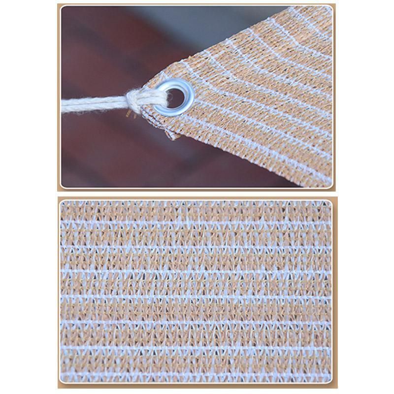 遮光ネット 日除けシェード