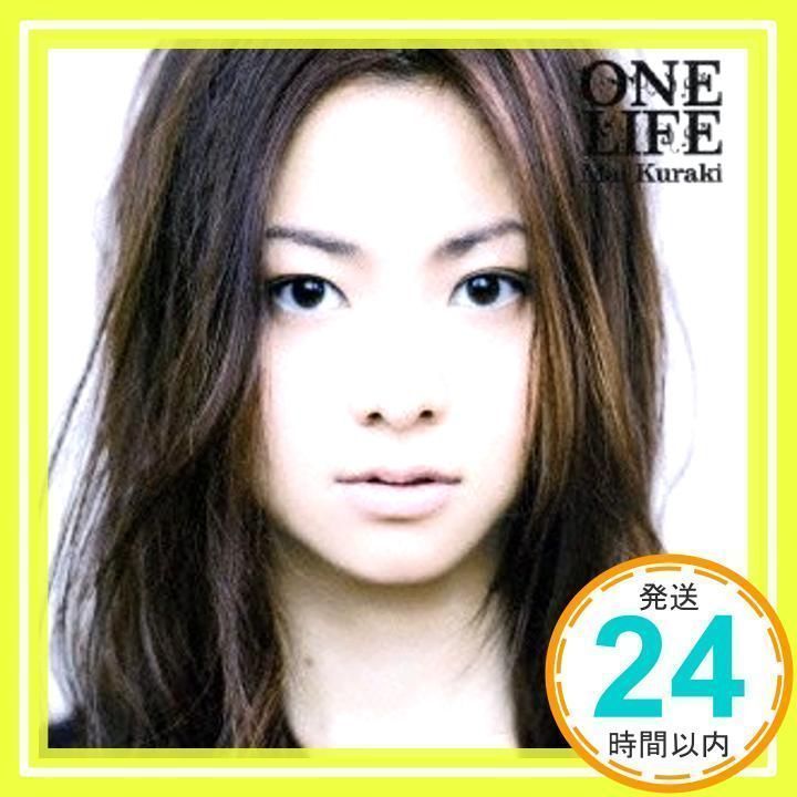 Amazon.co.jp: One Life [Import]: ミュージック
