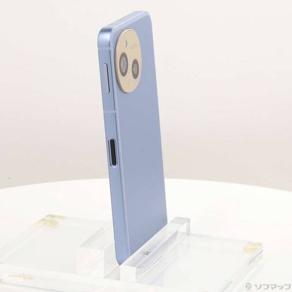 新品！AQUOS sense9 SH-M29 ストレージ 256GB ブルー シャープ AQUOS sense9 SH-M29 256GB SIMフリー [ブルー] 価格