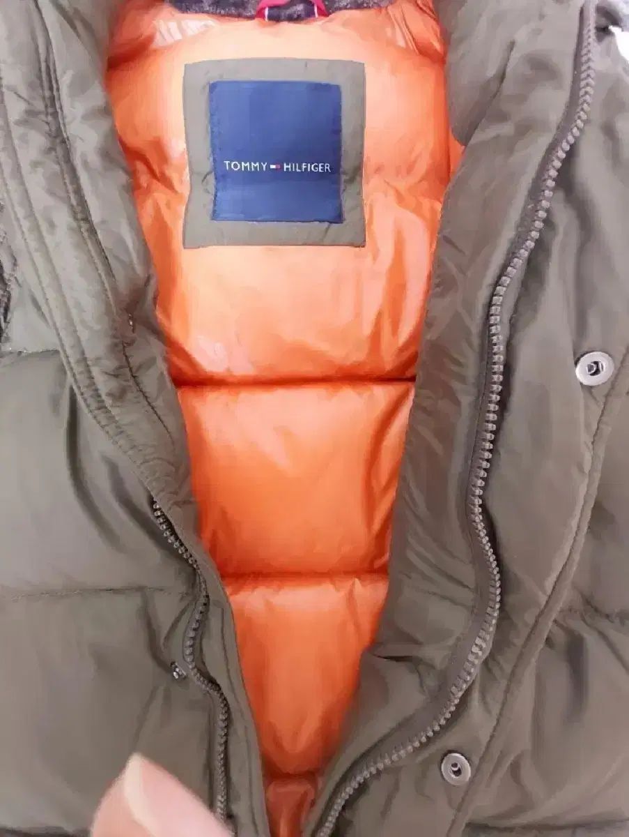 ダウンジャケット 中高生