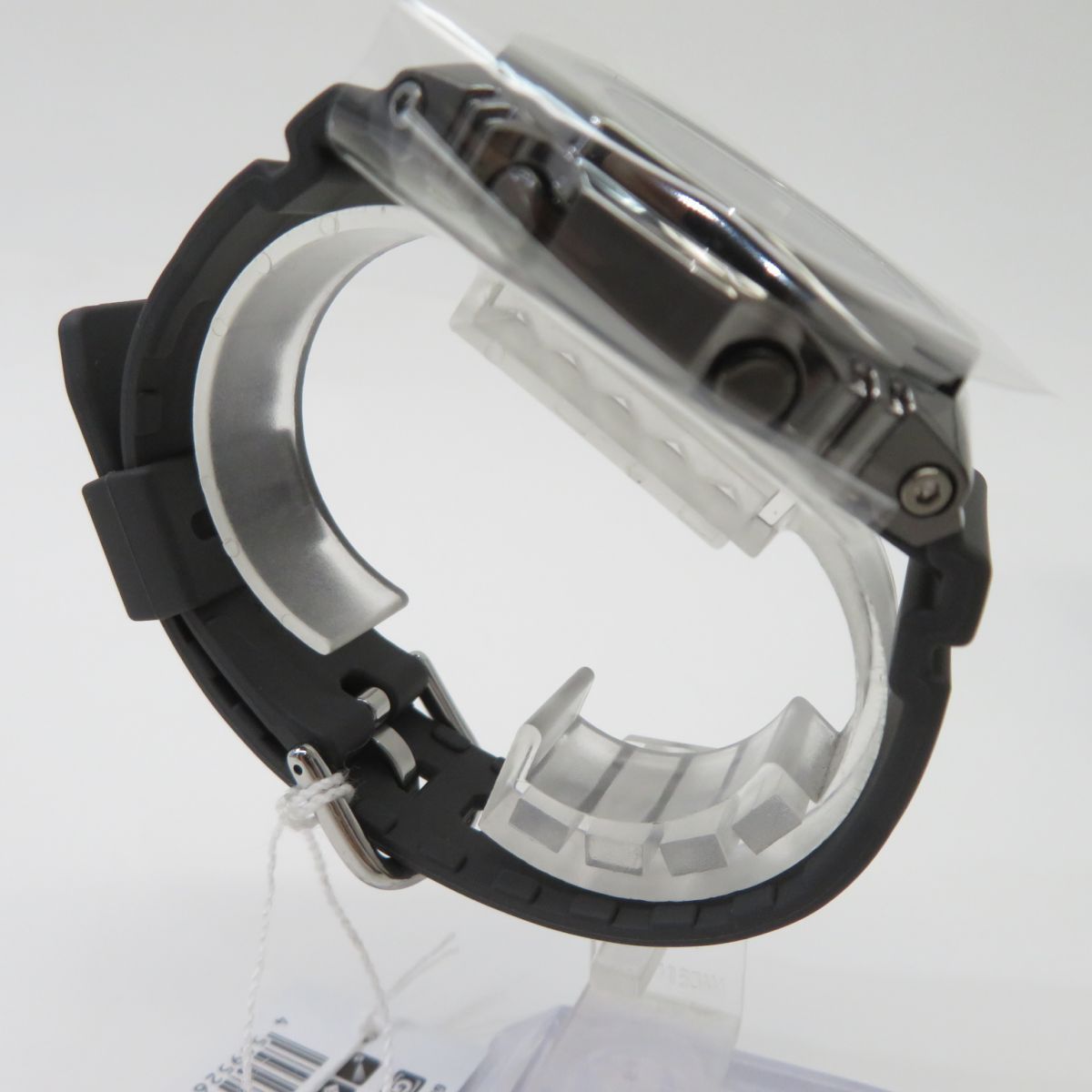 未使用】CASIO カシオ G-SHOCK Metal Covered GM-S2100B-8AJF クオーツ