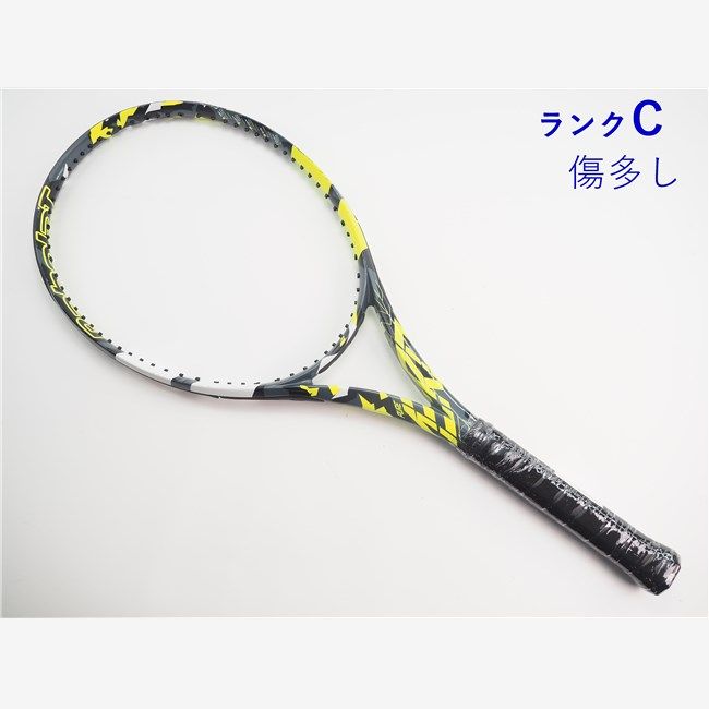 テニスラケット バボラ ピュア アエロ 2025年モデル G2 BABOLAT PURE AERO 2025