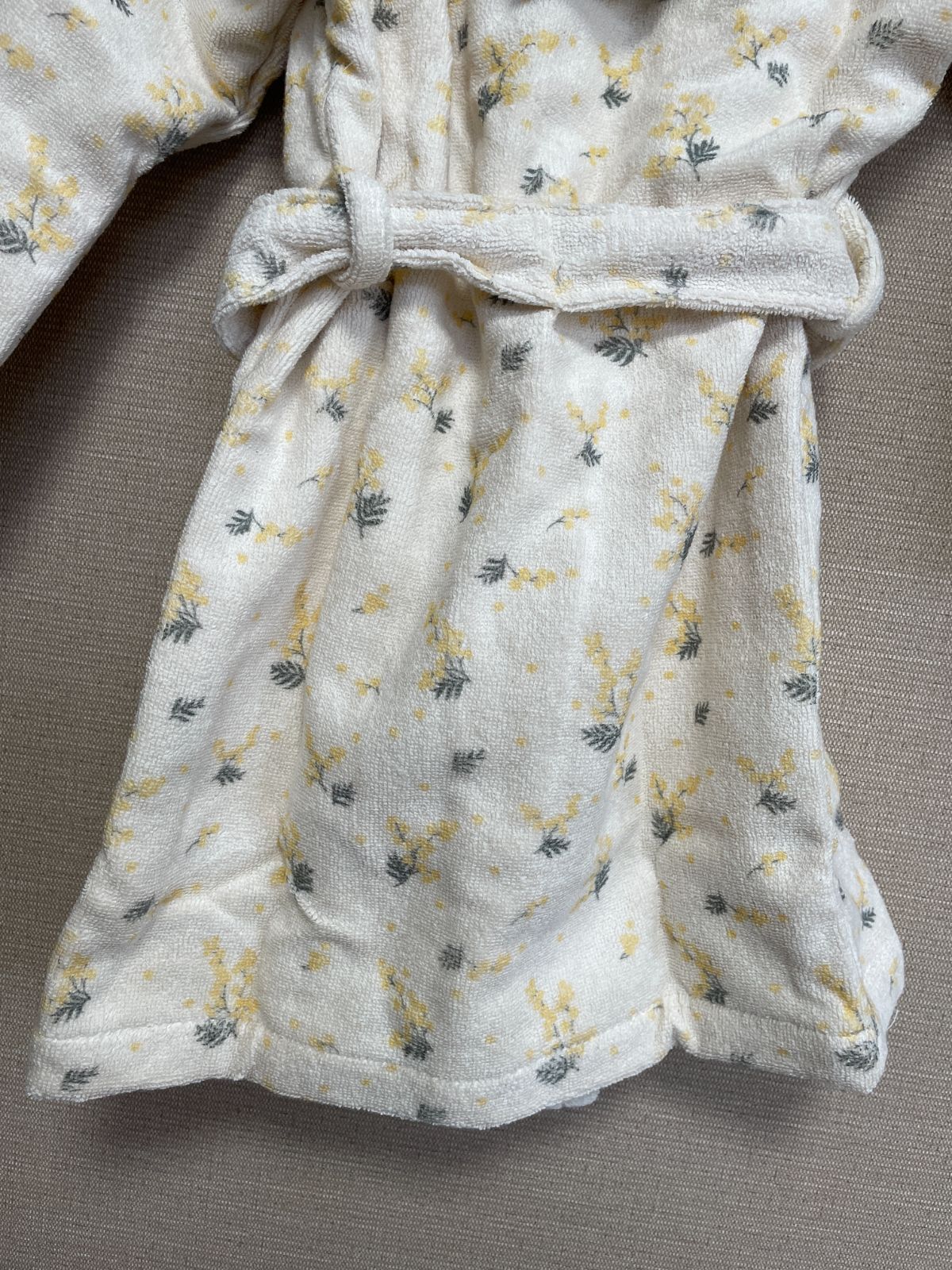 ガルボアンドフレンズ ミモザ