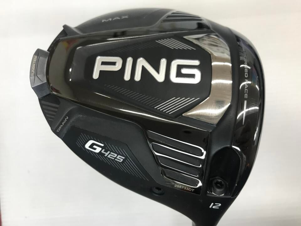 最短翌日発送】G425 MAX | 12 | R | ALTA J CB SLATE | 中古