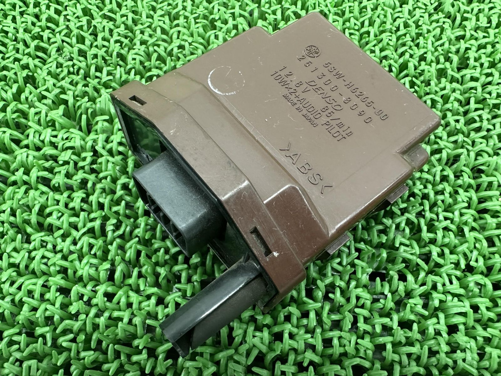 □【JOG ジョグ SA16J】純正リモコンユニット ZR EVO□K37445 ジョグ