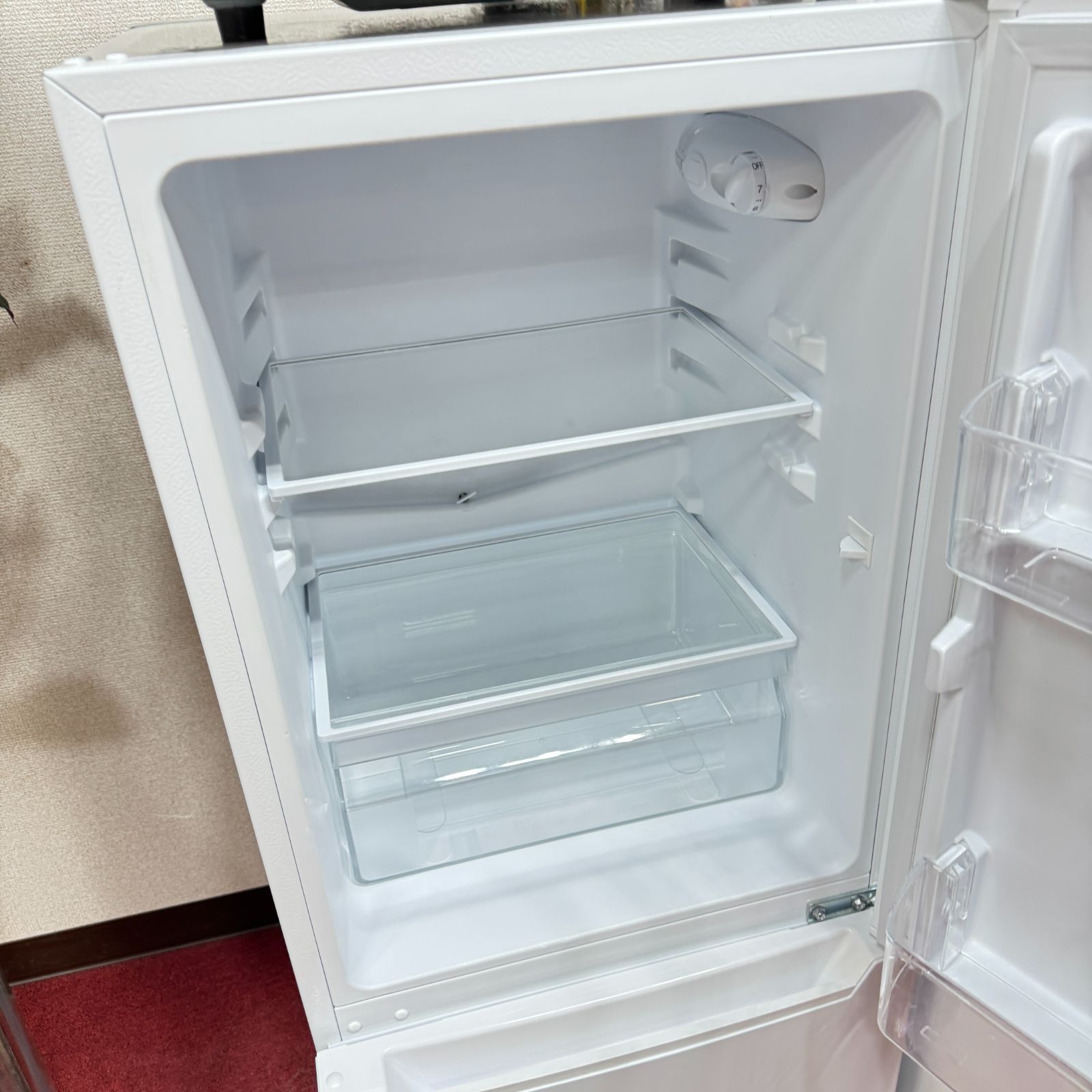 家電3点セット 取り置きOK