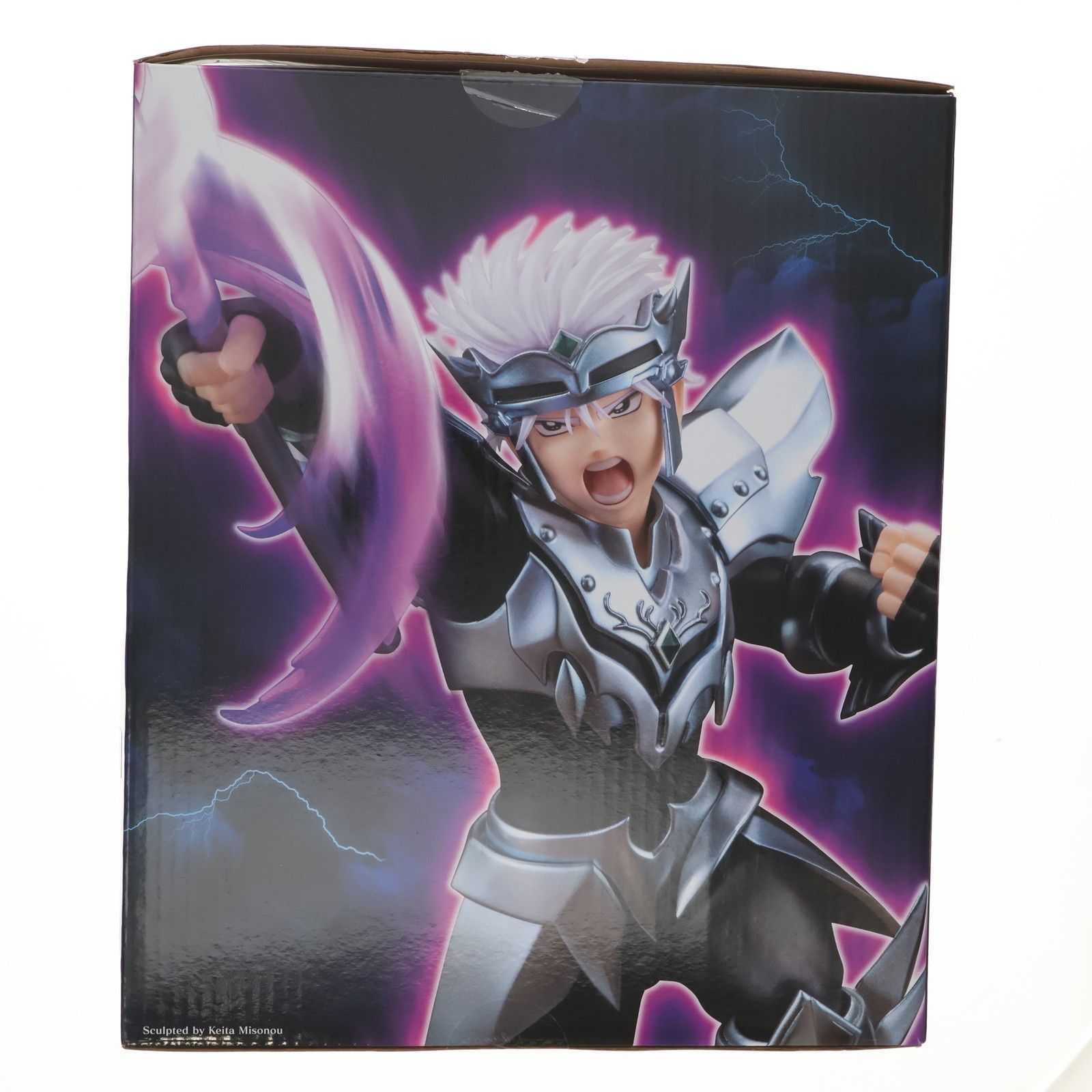 猫*猫様 ARTFX J ドラゴンクエスト ダイの大冒険 ヒュンケル 壽屋　コト ARTFX J ヒュンケル