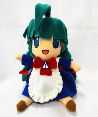 中古】ぬいぐるみ meたん meたんオリジナルぬいぐるみ