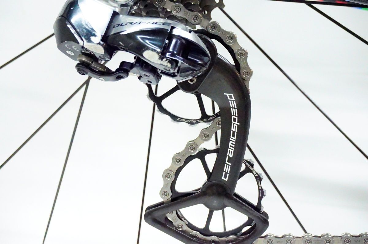 スペシャライズド S-WORKS