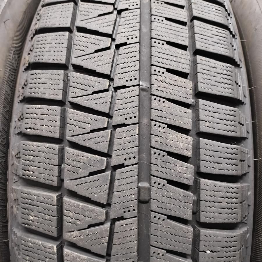 ブリヂストン アイスパートナー2