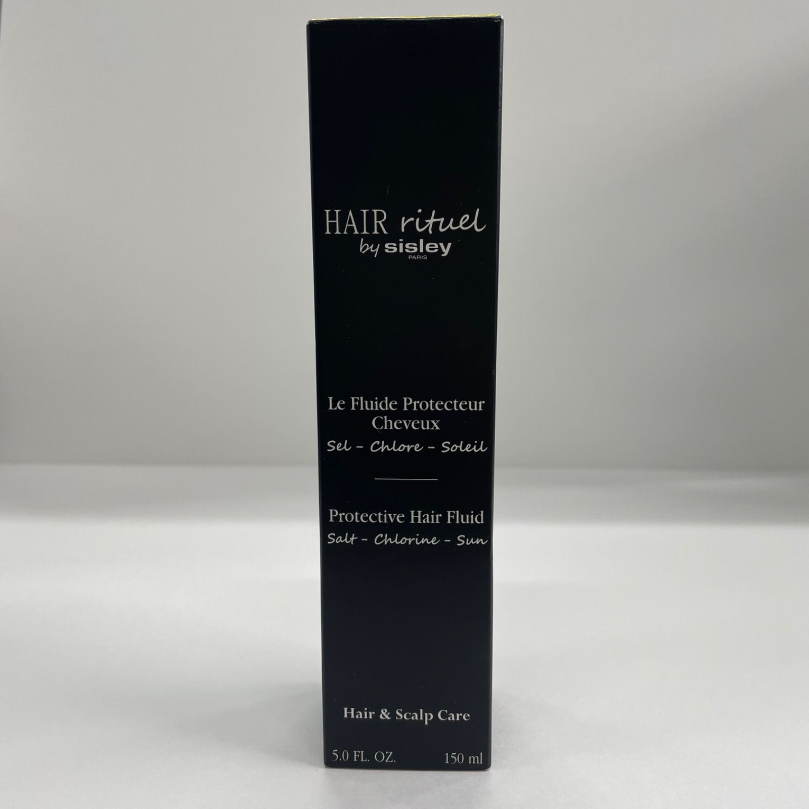 W946 sisley シスレー ヘア リチュアル ヘア プロテクティブ フリュイド ヘア クリーム 150ml