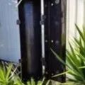 FRP製 ラウンドタイプ機器内装ボックス