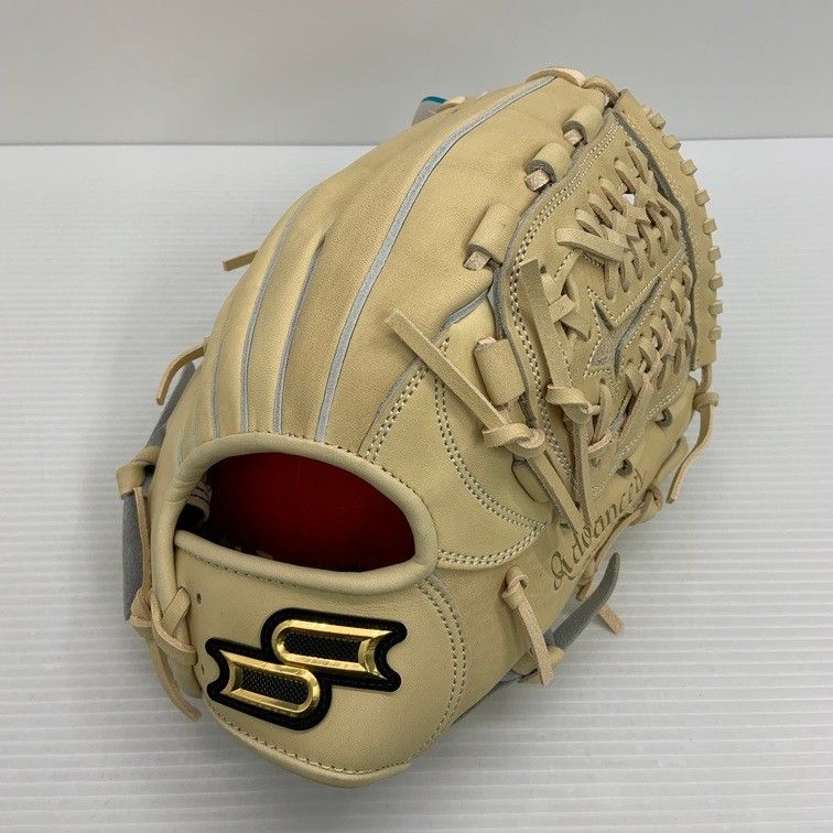 ミズノ MIZUNO ミズノプロ 軟式 内野手用オーダーグローブ ミズノ MIZUNO ミズノプロ 軟式 内野手用オーダーグローブ