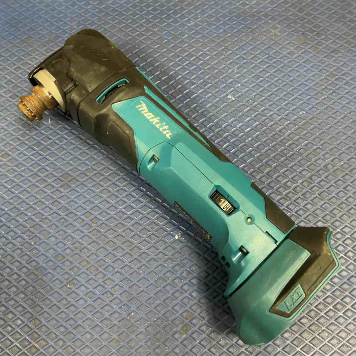 本物 ☆マキタ(makita) コードレスマルチツール TM51DZ【草加店】