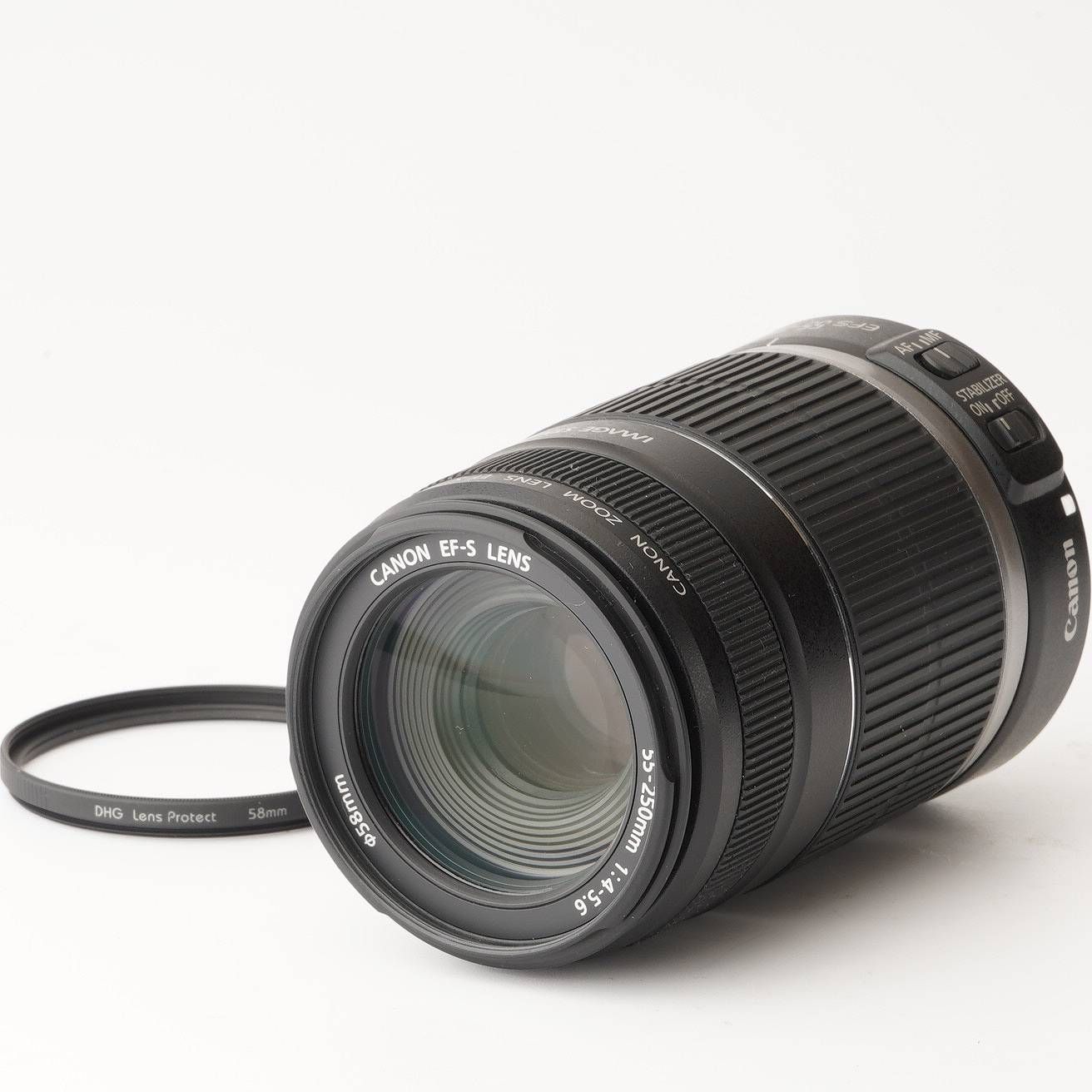 【新品未使用】SONY E 55-210mm F4.5-6.3 OSS FE 50mm F1.8 SEL50F18F