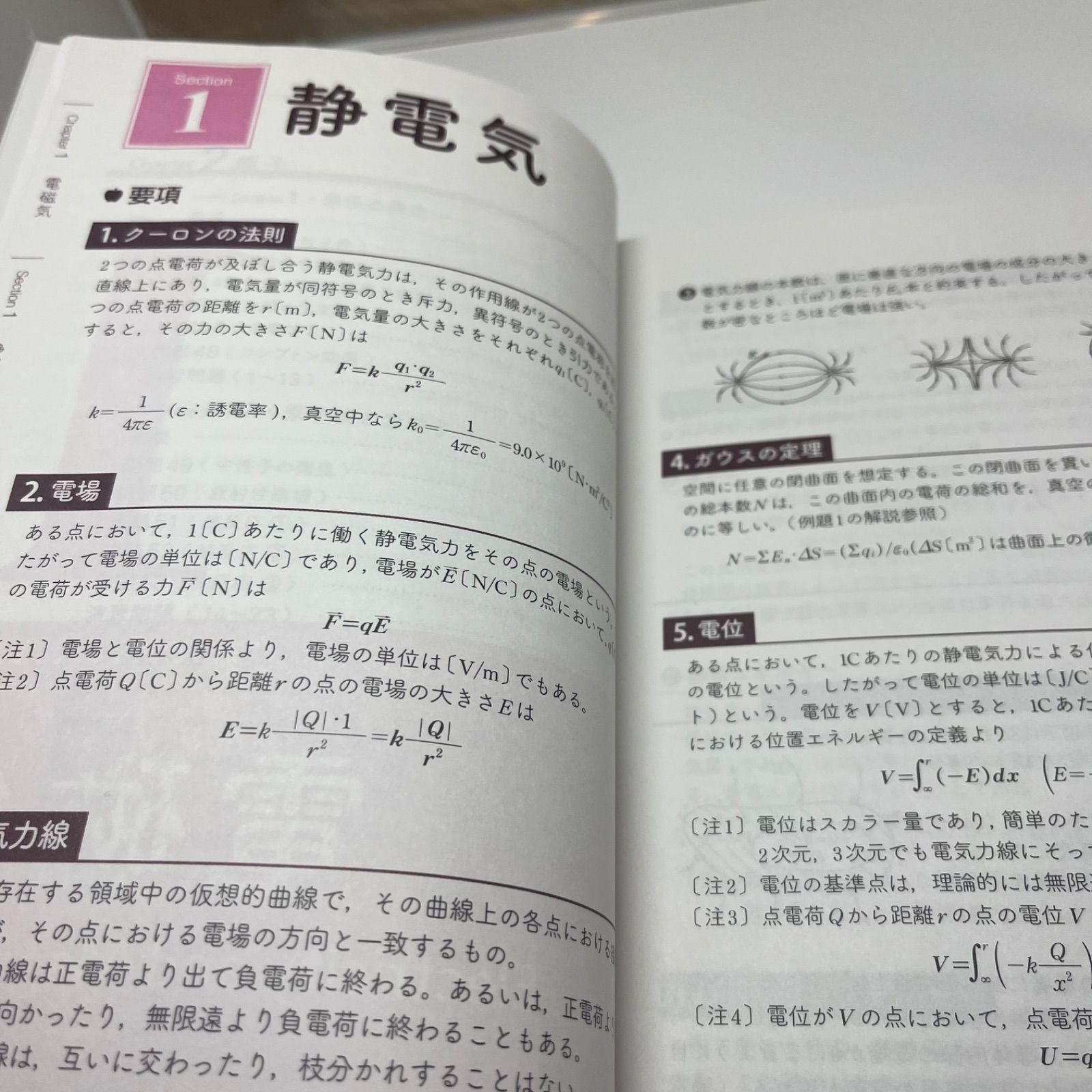 難問題の系統とその解き方 新装第3版 物理 電磁気・原子 - メルカリ