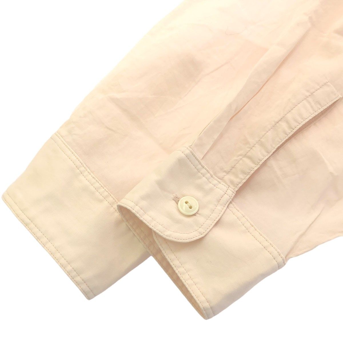 テントロングシャツ A24A-18SH01C