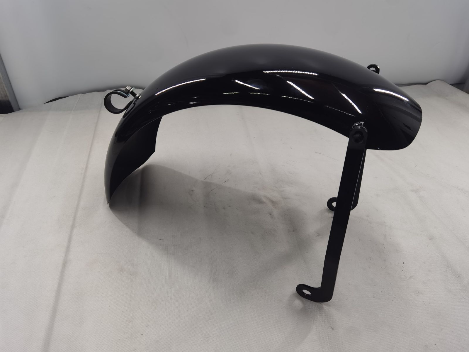 パーカー RF-DS1B リアフェンダー YAMAHA DRAGSTAR ヤマハ ドラッグスター400 400クラシック タンク製作工房