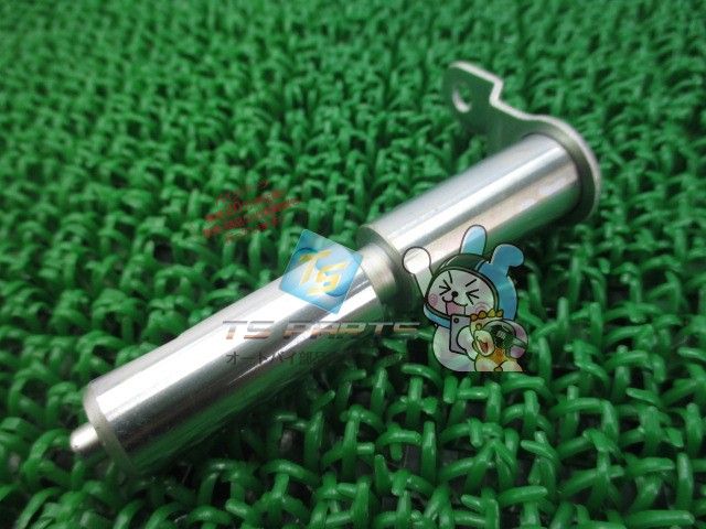 SR400 プッシュレバーアクスル 在庫有 ヤマハ 純正 バイク 部品 車検 Genuine SR500 XT500 nM