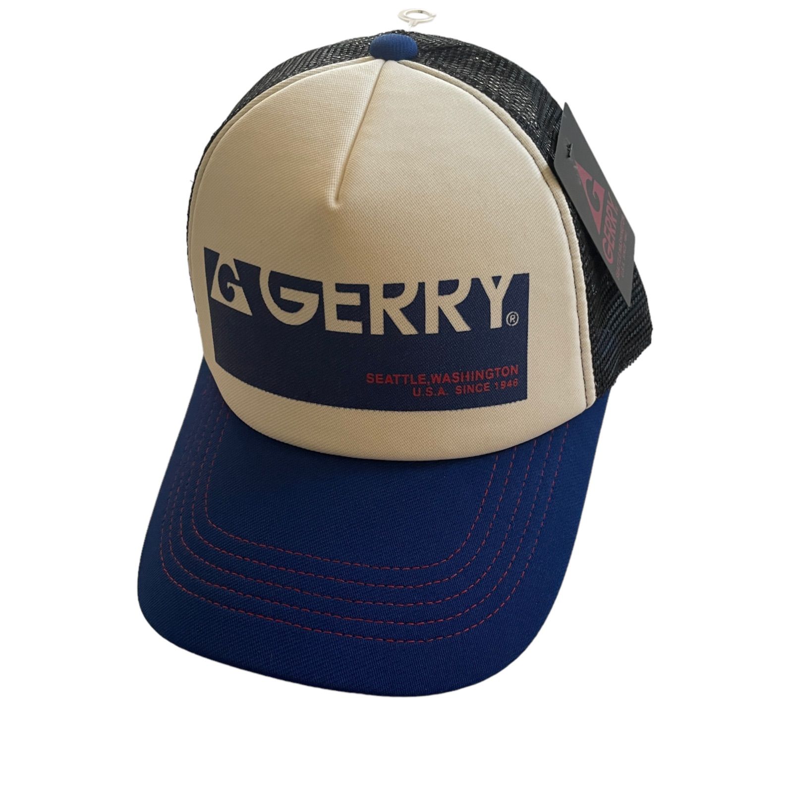 未使用品 LFYT × JERRYTRAD LOGO メッシュキャップ Amazon | LFYT x NEW ERA エルエフワイティー ニューエラ