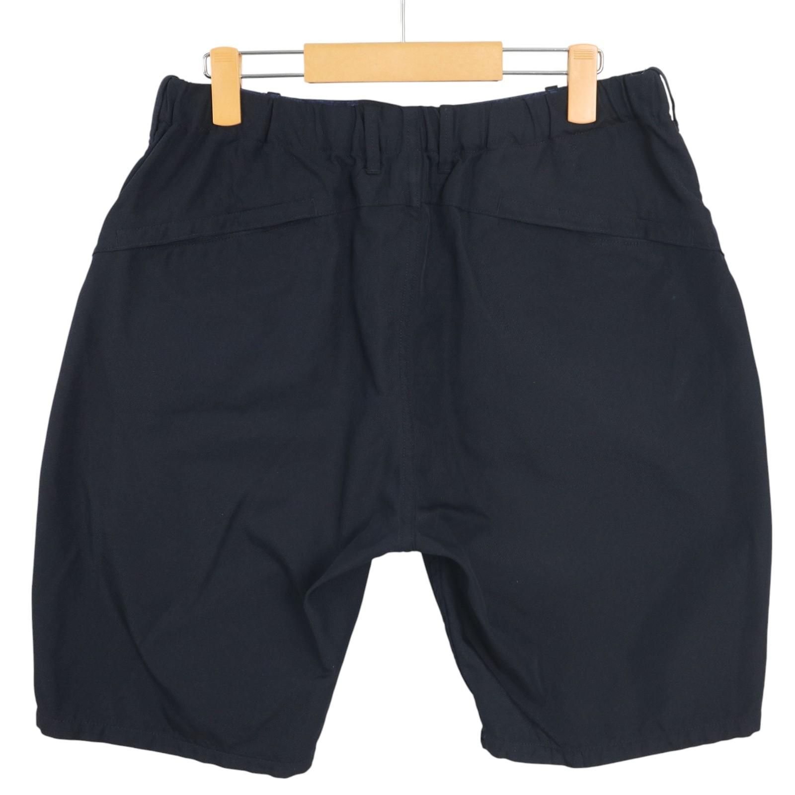 パンツ nonnative PLOUGHMAN SHORTS RELAXED FIT nonnative ノンネイティブ PLOUGHMAN PANTS RELAXED FIT ウール