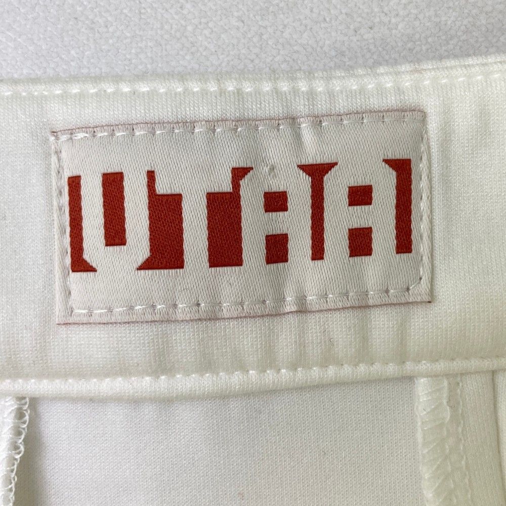 UTAA ユタ