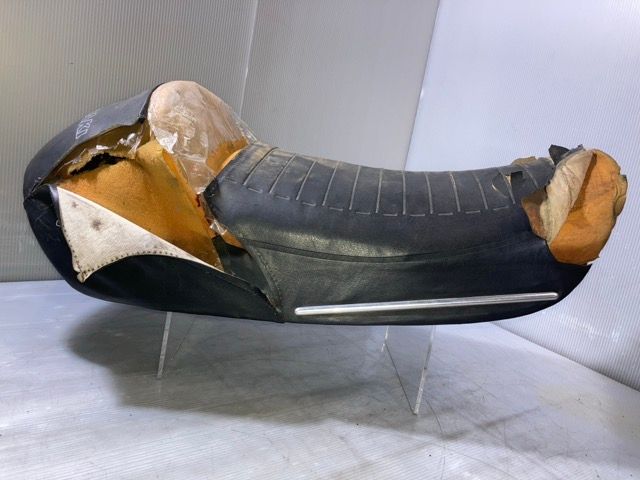 KAWASAKI Z1000 ジュリアーリ シート KZ1000 KZ1000A カワサキ