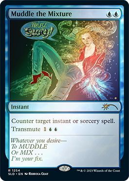 MTG】Artist Series: Rebecca Guay Foil Edition【Secret Lair/EN