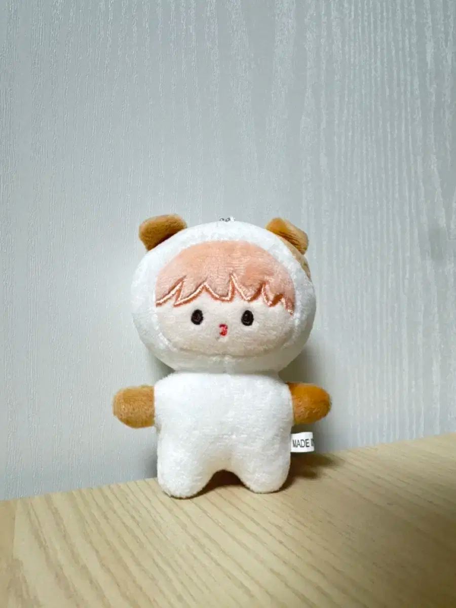チソン jisung ぬいぐるみ 新品未開封】NCT DREAM チソン ぬいぐるみ マグネットドール