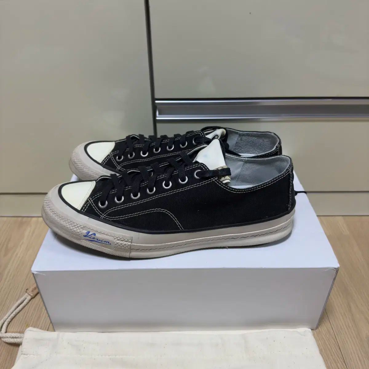 VISVIM ビズビム