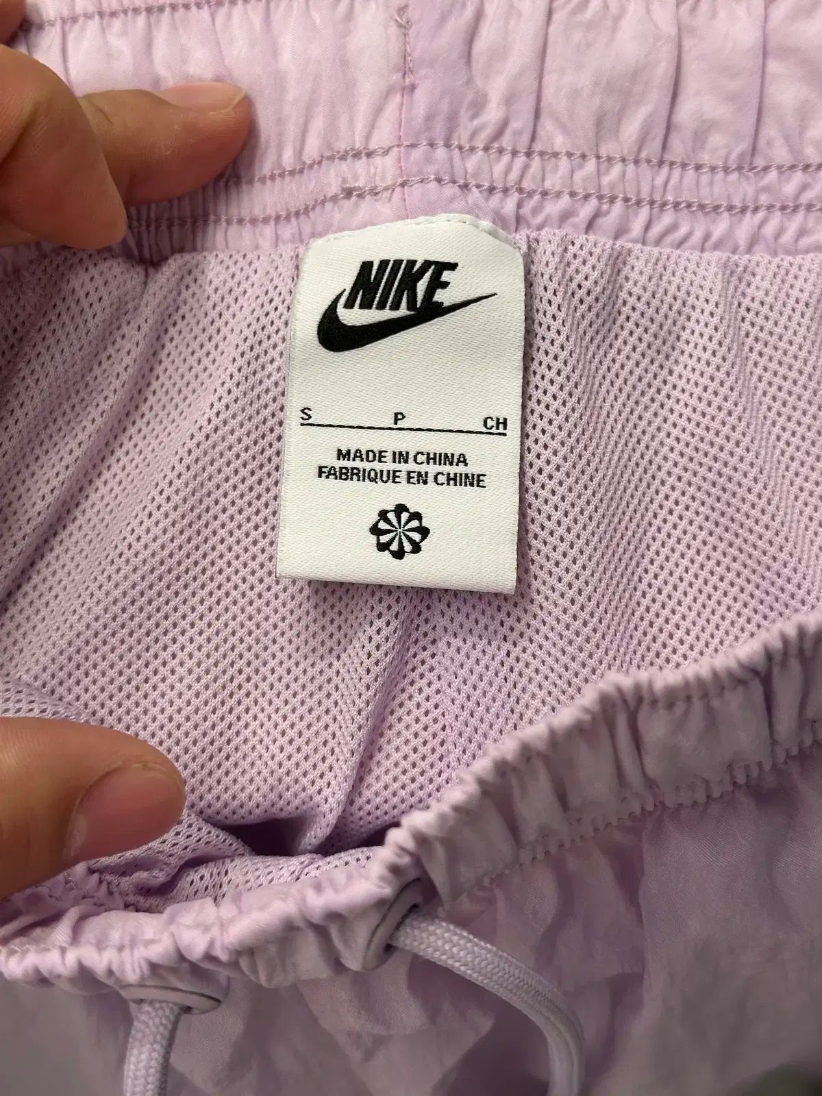 NIKE スウッシュ ジョガー パンツ ナイキ DRI-FIT テーパー スウッシュ