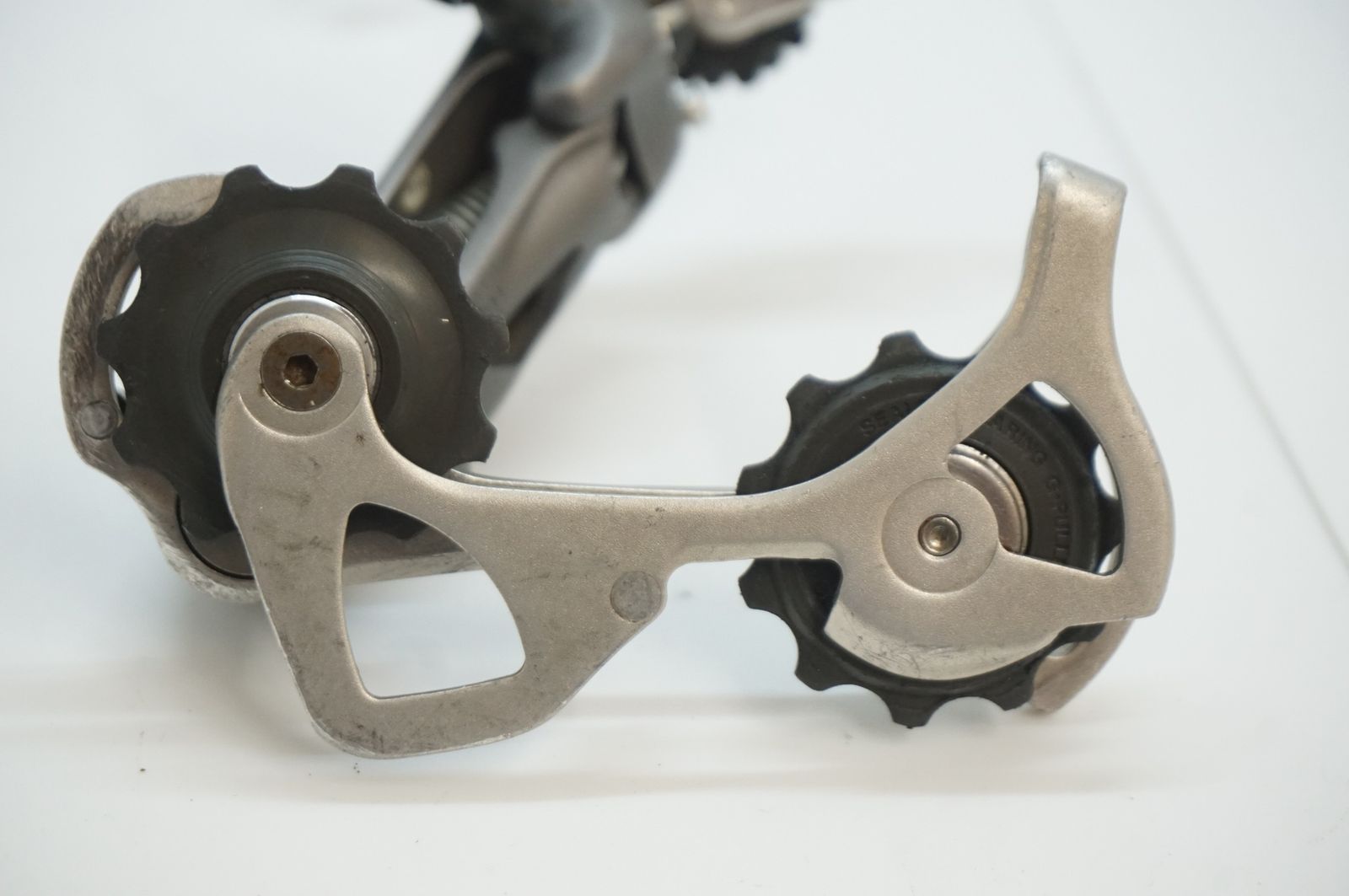 SHIMANO DURA-ACE 引っ付か RD-9070 リアディレイラー di2