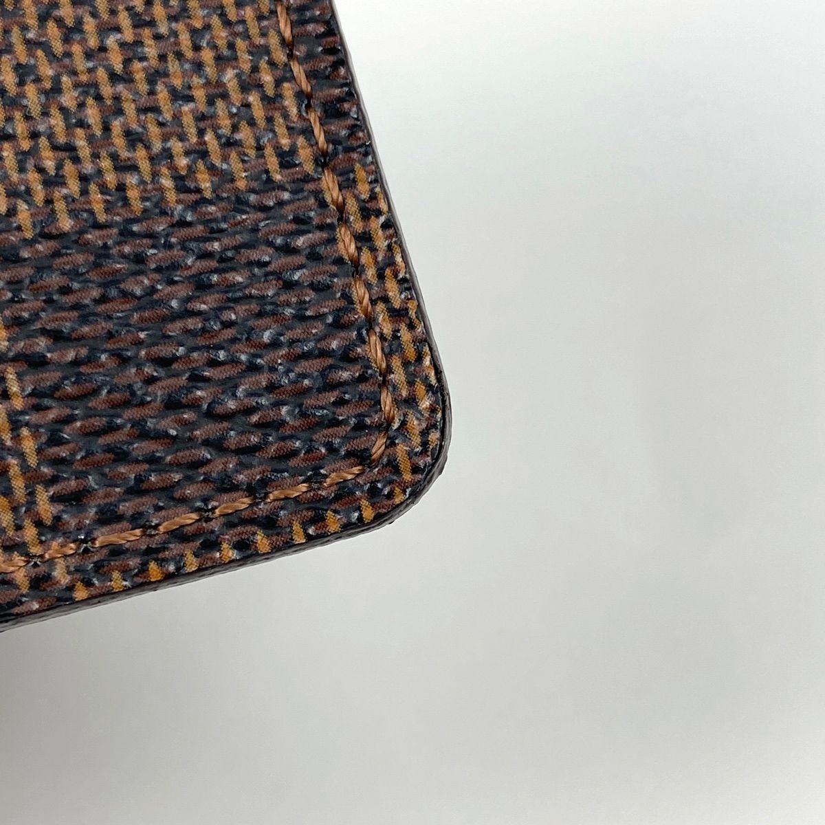 ルイ・ヴィトン Louis Vuitton アンヴェロップ カルト ドゥ