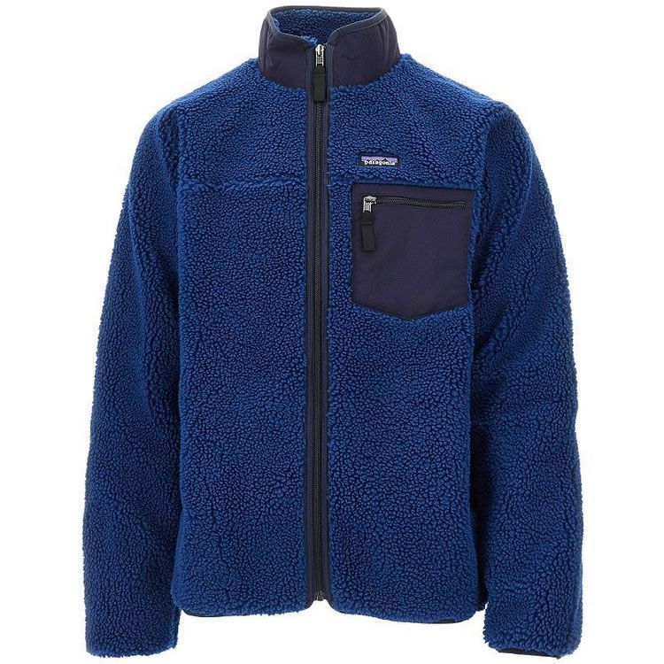 パタゴニア　新品❗️レトロXフリースボアジャケット　サイズM patagonia パタゴニア フリース クラシック レトロX ジャケット メンズ レディース Classic Retro-X Jacket  ボアジャケット 23056 EUモデル | LATTACHE