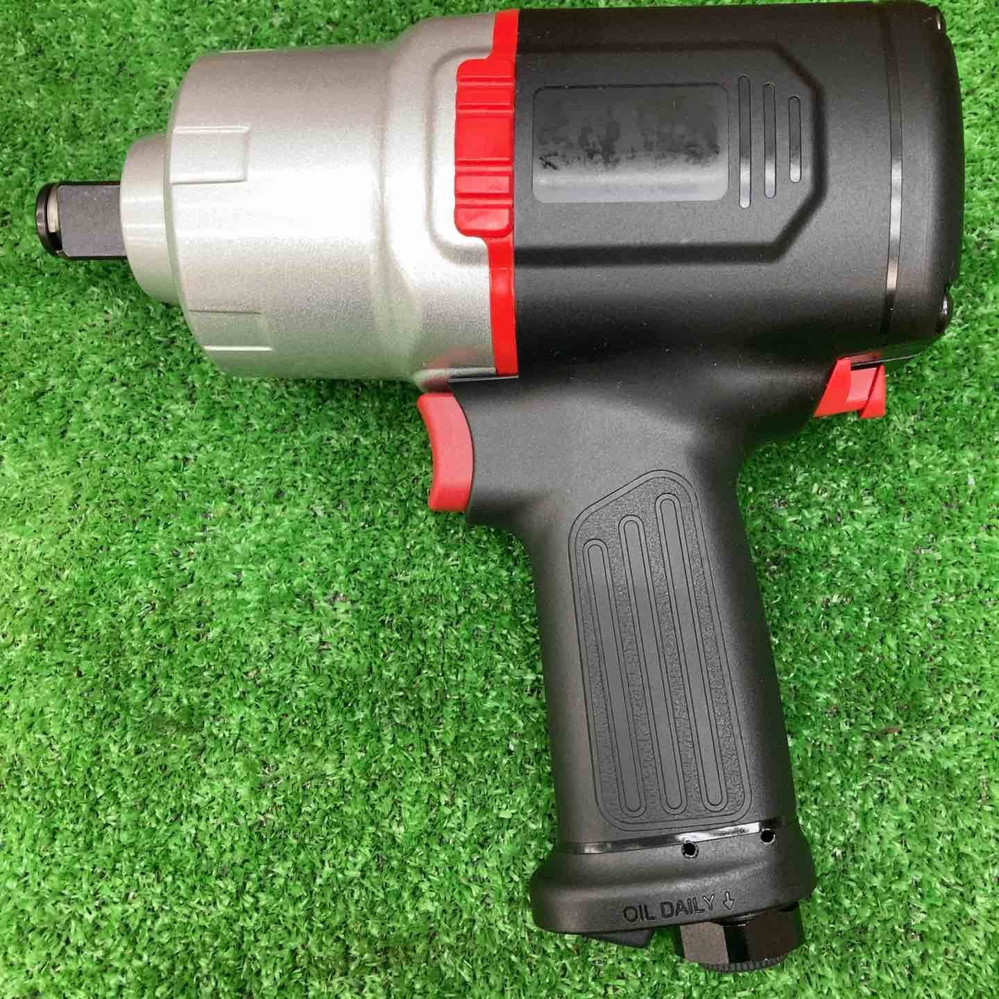 ESCO エスコ 3 4”DRエアｰインパクトレンチ EA155DL-1 川越店