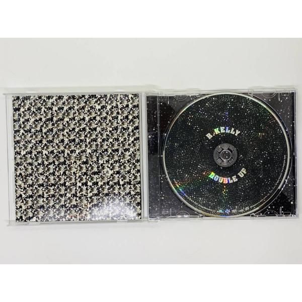 ⭐︎レア盤⭐︎ R. KELLY / R. KELLY （美品）送料無料 R. by R. Kelly, CD x 2 with coolnote - Ref:119190175