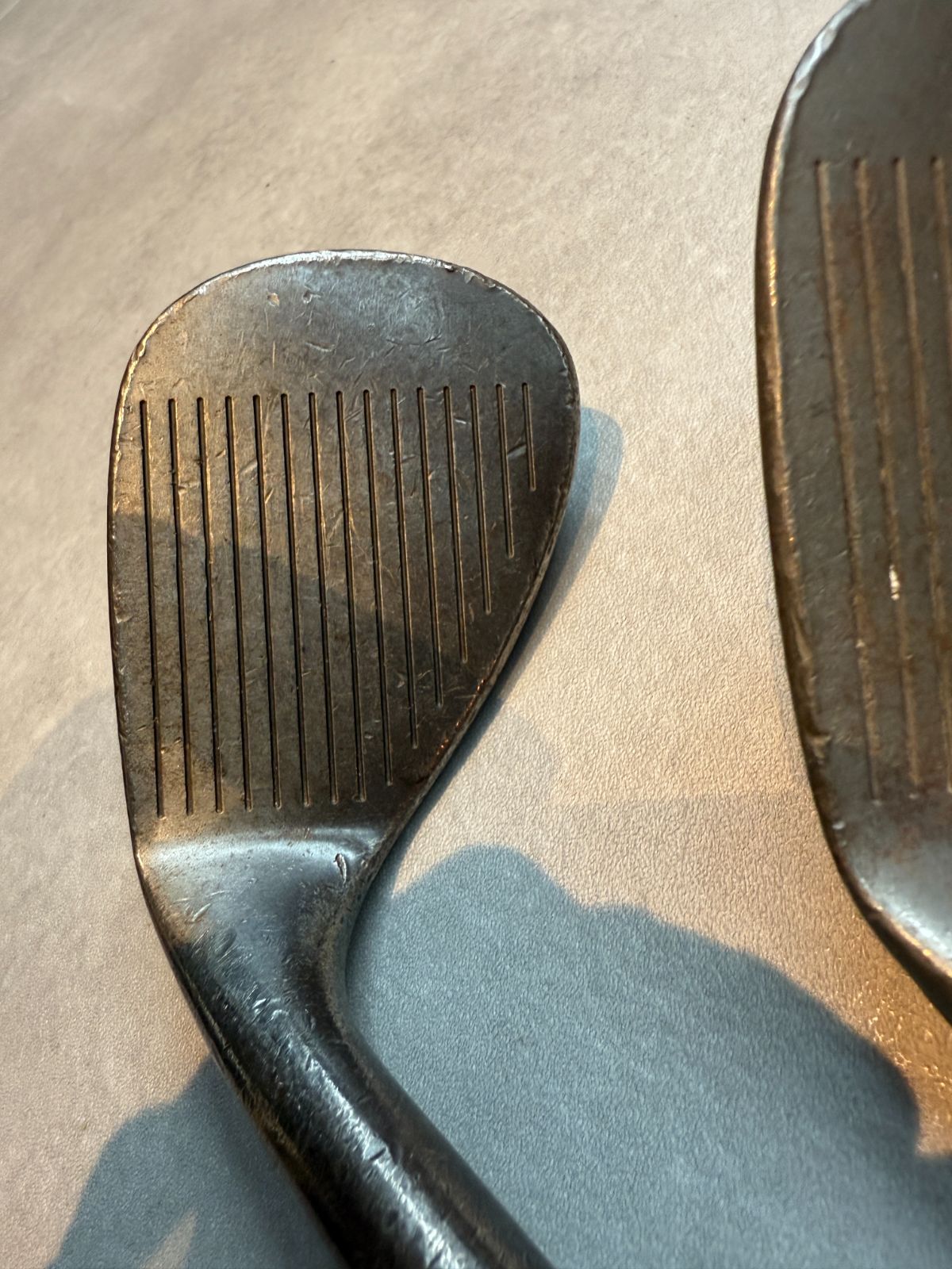 フォーティーン RM21ウエッジ