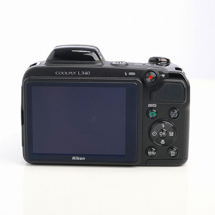 ニコン) Nikon COOLPIX L340 人気