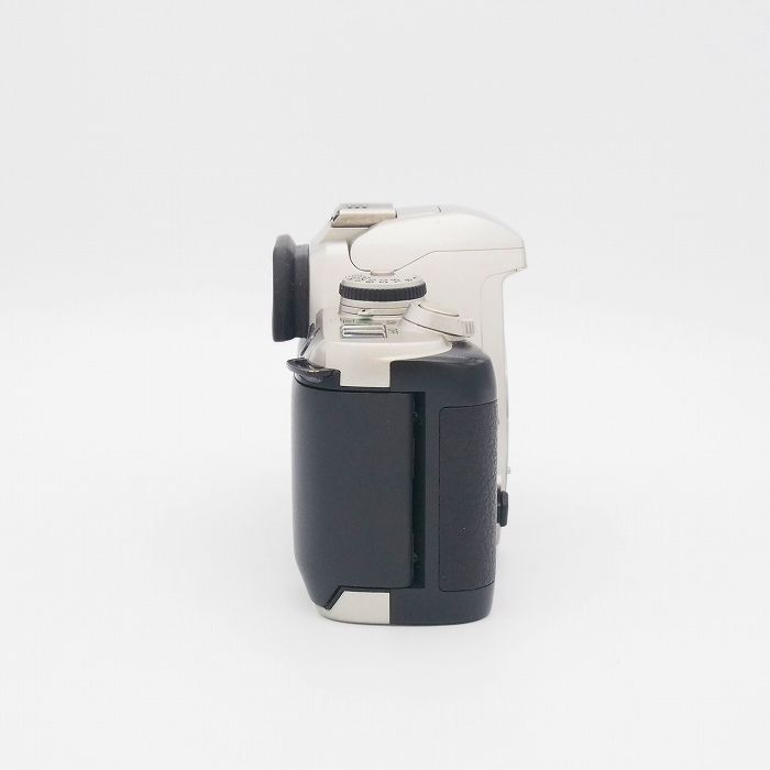 PENTA - 【中古】(ペンタックス) PENTAX MZ-3(シルバー)QD ボデイ 中古】(ペンタックス) PENTAX MZ-3(シルバー)QD ボデイ - メルカリ