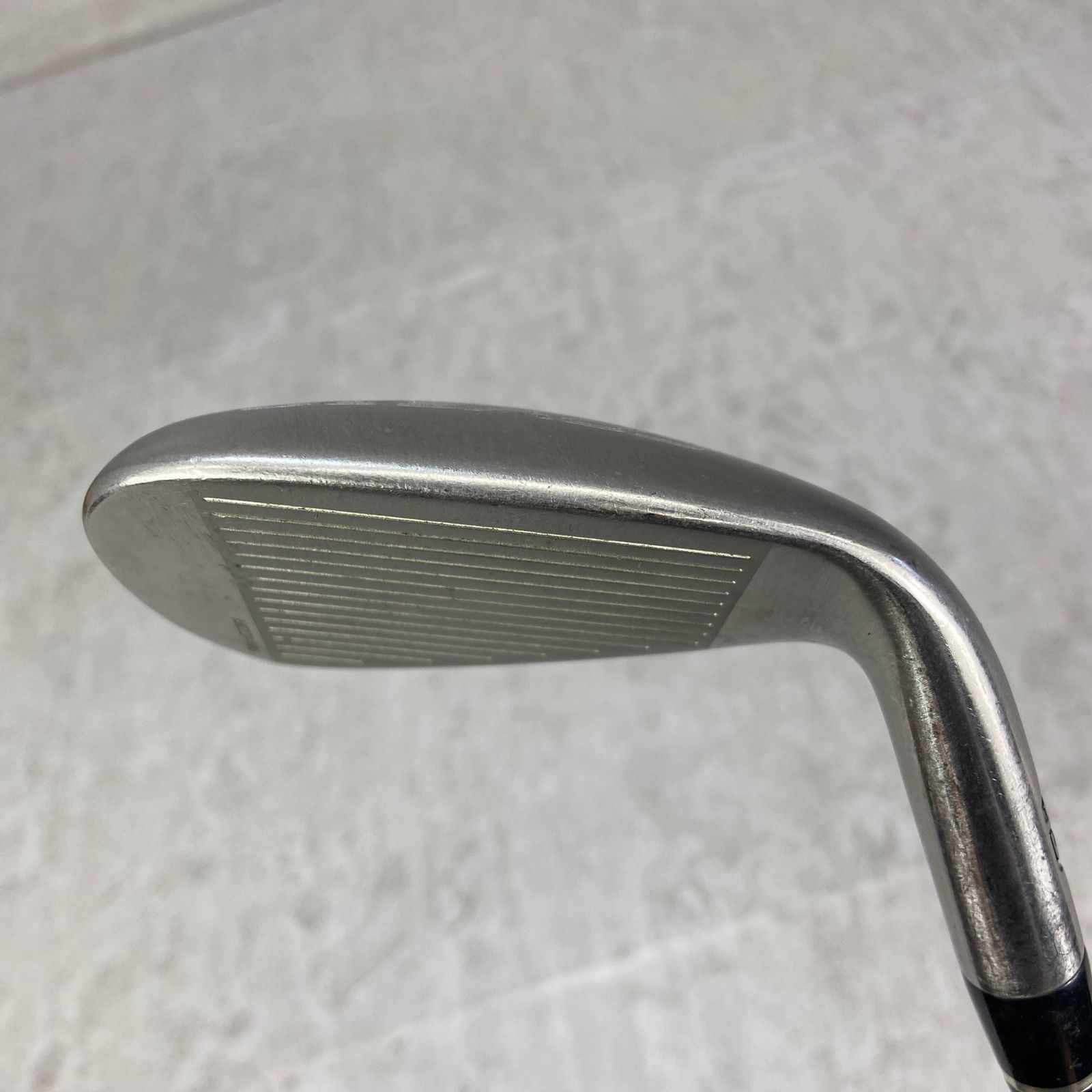 レフティー　NIKE　ナイキ　COVERT　コバート　メンズゴルフアプローチウェッジ　カーボン　R　左利き用　AW　56°　36インチ　402g　D-1