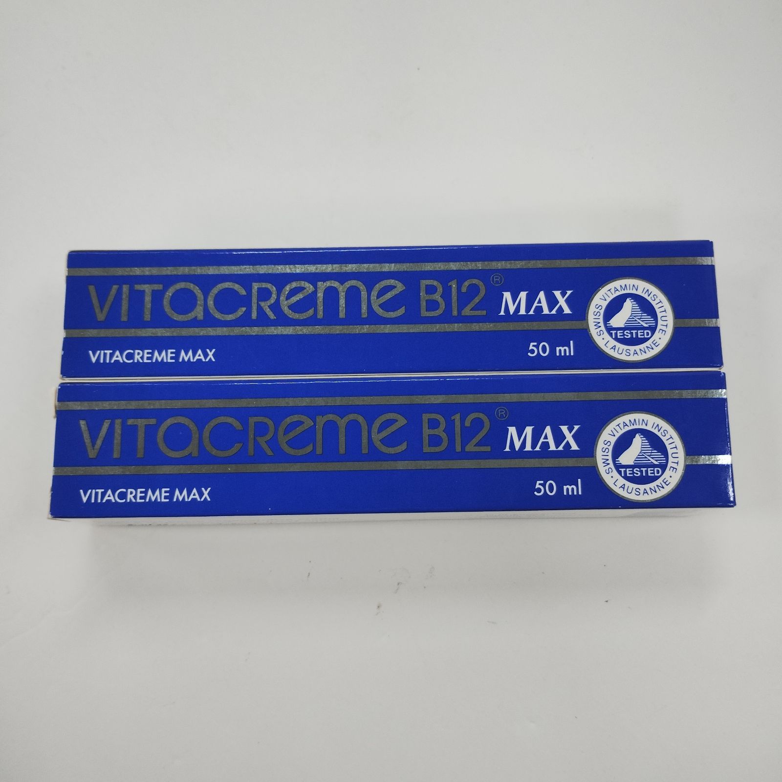 M1448 VITACREME B12 ビタクリーム MAX〈クリーム〉50ml 計2点