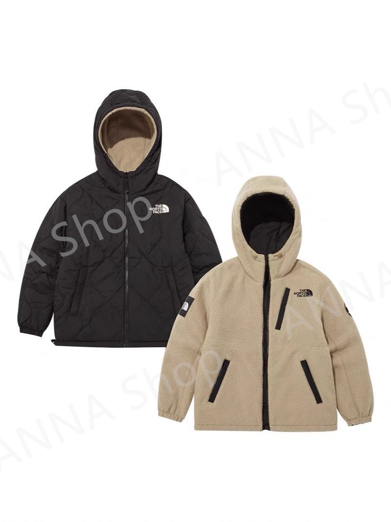 JACKET ノースフェイス