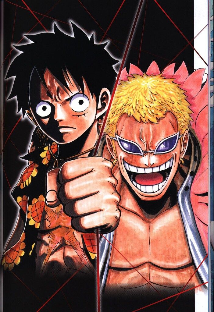 ONE PIECE 尾田栄一郎 画集 COLOR WALK 1〜8 イラスト Amazon.co.jp: ワンピース ONE PIECE 尾田栄一郎画集 COLORWALK