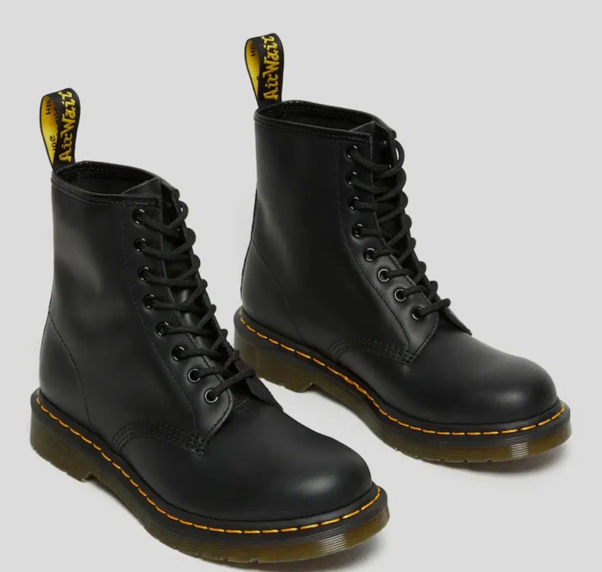 DR. MARTENS ドクターマーチン 1460 ナッパ