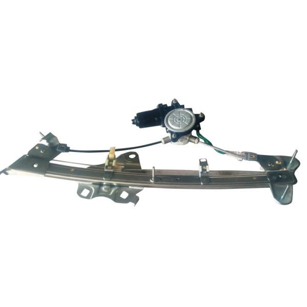 トヨタ純正 チェイサー マークU JZX90 92 - 96 フロントドアウインドウレギュレータ 右側 Front door window regulator RH