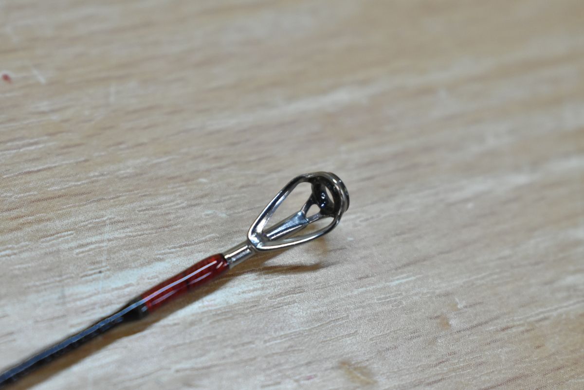 スローテーパー