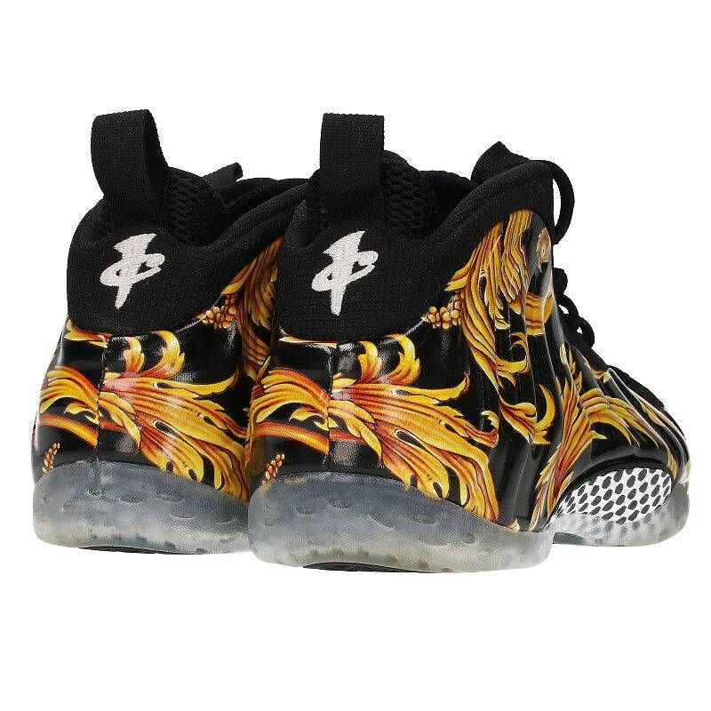 ☆新春福袋2024☆ FOAMPOSITE AIR 14SS ×シュプリーム/SUPREME ナイキ ...