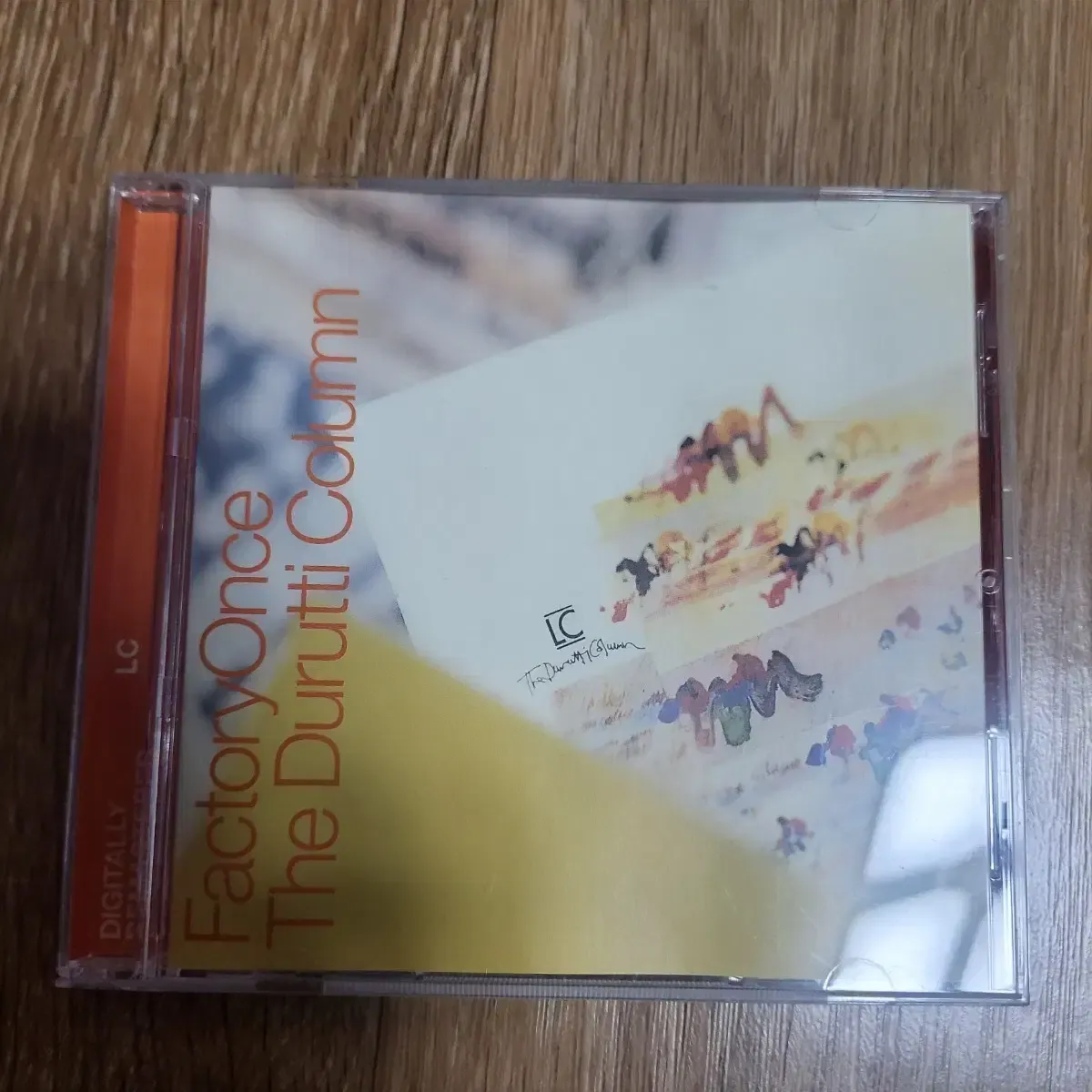 2025年最新】ザ・ドゥルッティ・コラムの人気アイテム - メルカリ