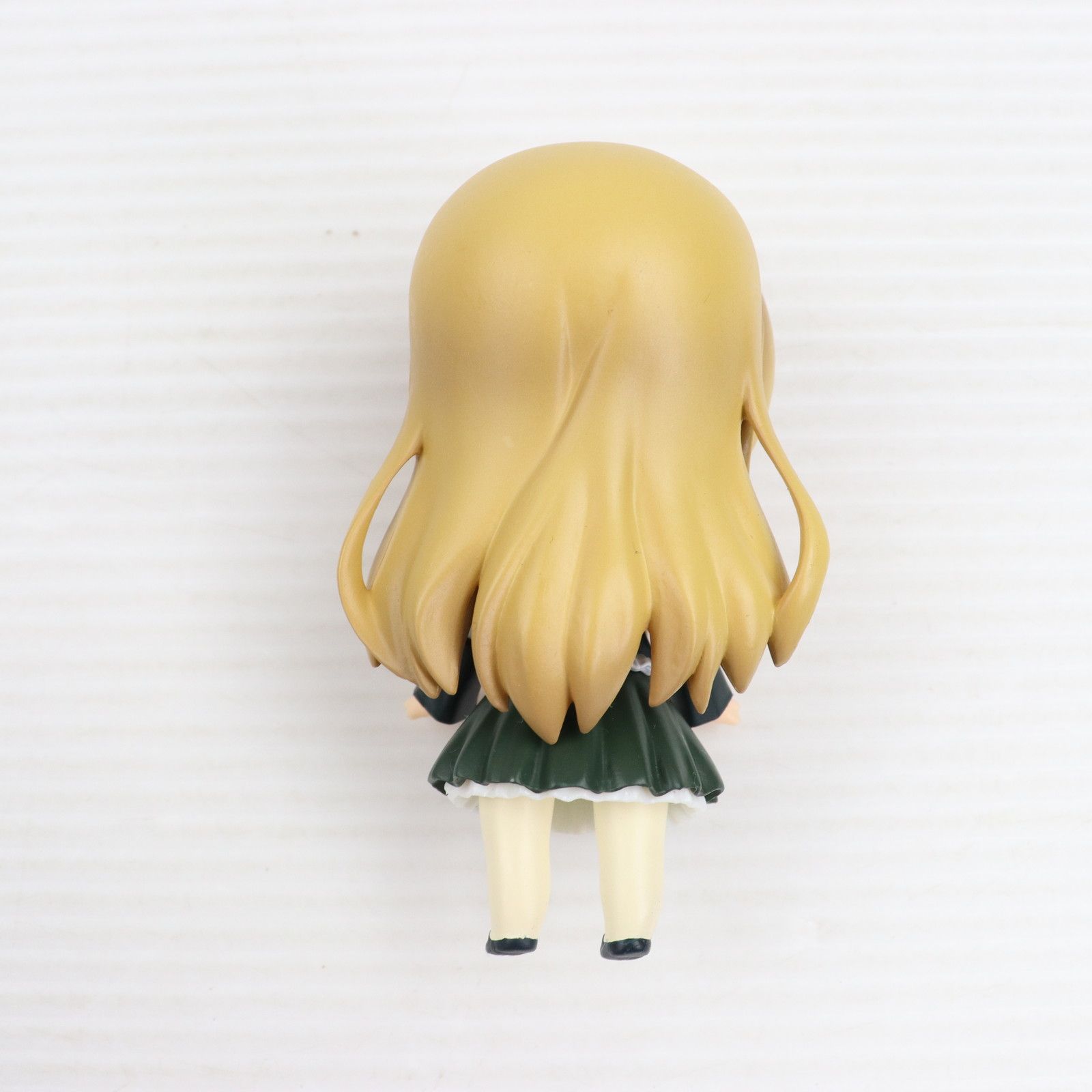 ねんどろいど 110 唯&紬(ゆい&つむぎ) ライブステージセット けいおん