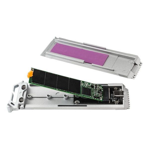 NVMe